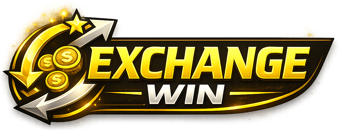 Exchange Win